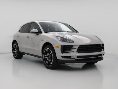 2021 Porsche Macan  -
                Jackson, MS