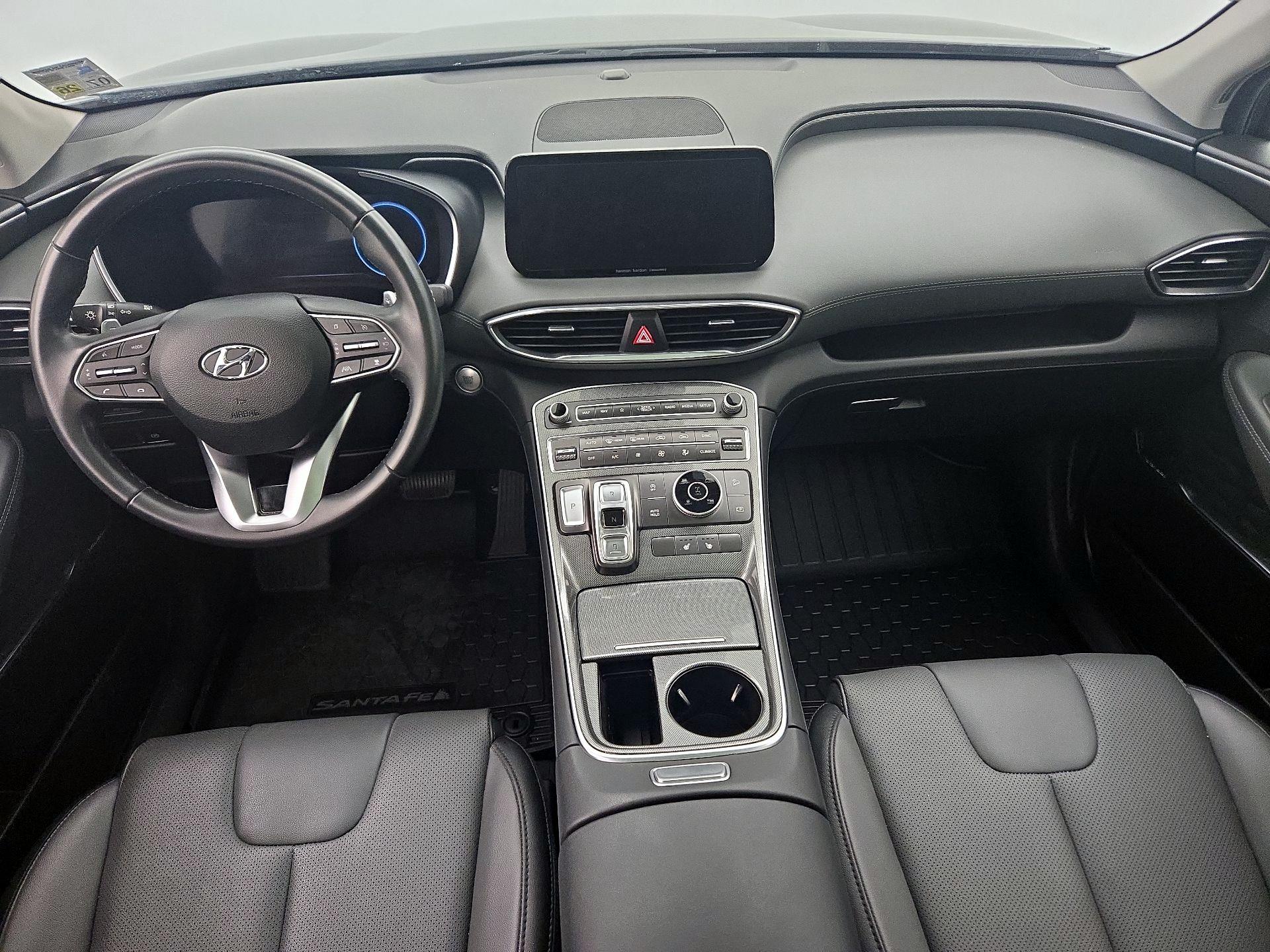 Thumbnail: 2023 Hyundai Santa Fe - 9