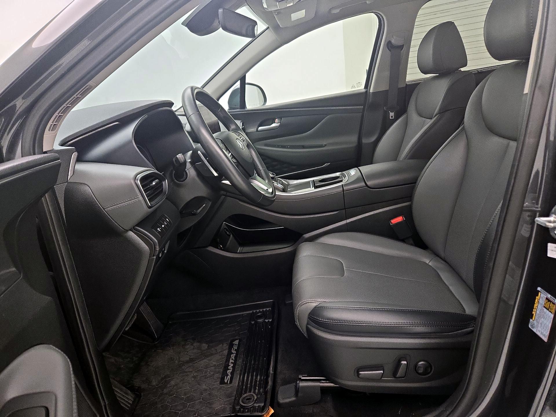 Thumbnail: 2023 Hyundai Santa Fe - 11