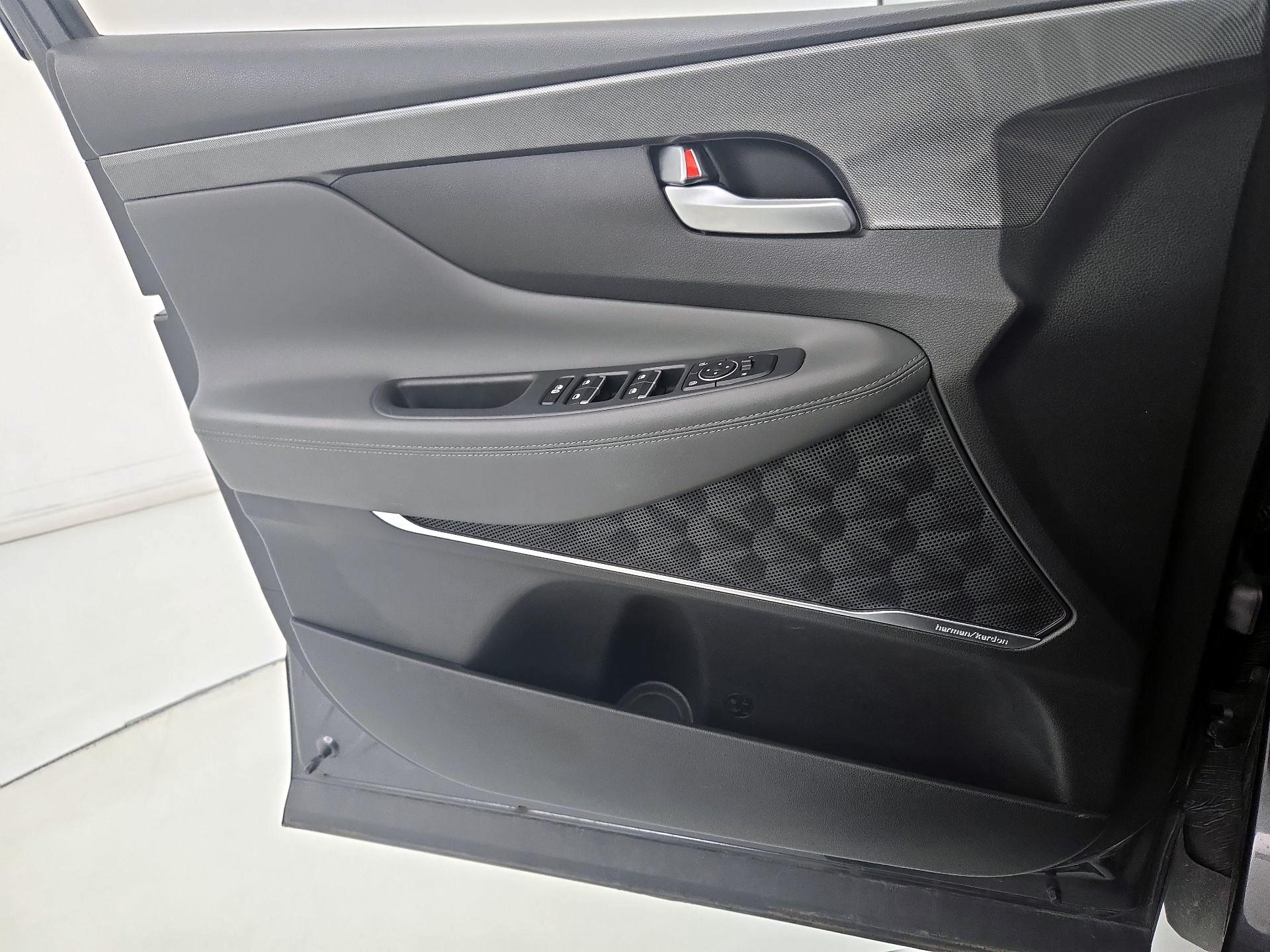 Thumbnail: 2023 Hyundai Santa Fe - 12