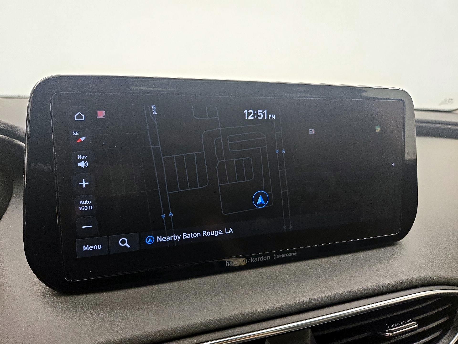 Thumbnail: 2023 Hyundai Santa Fe - 14