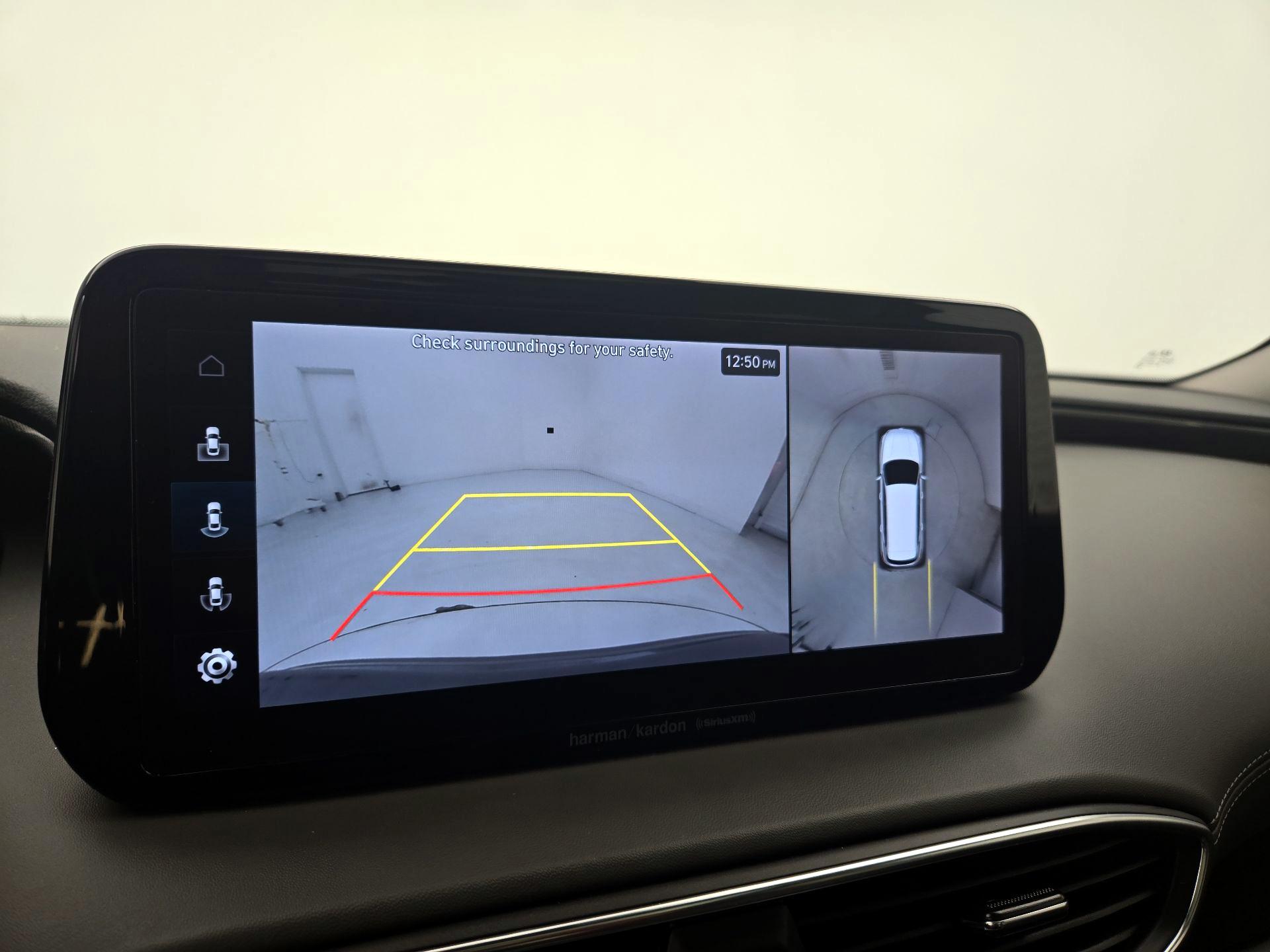 Thumbnail: 2023 Hyundai Santa Fe - 15