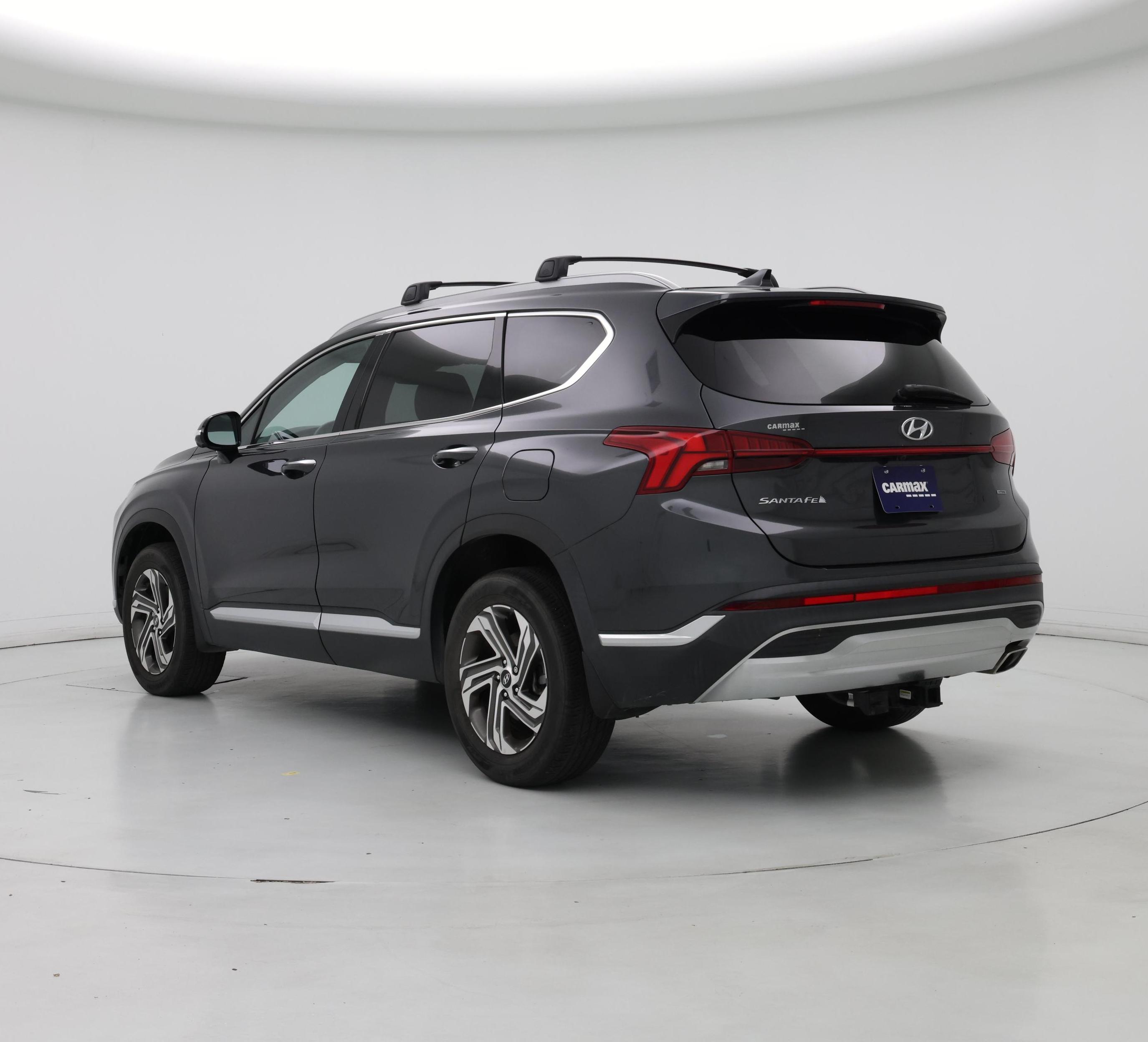 Thumbnail: 2023 Hyundai Santa Fe - 2