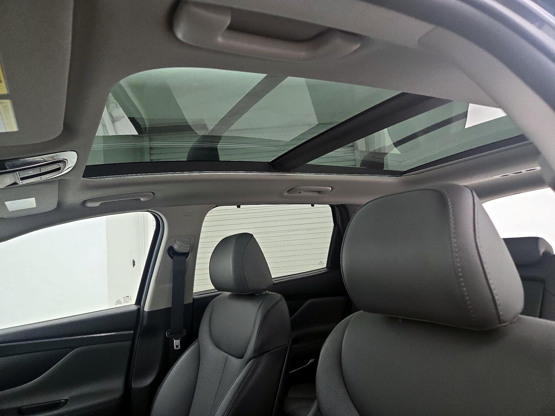 Thumbnail: 2023 Hyundai Santa Fe - 20