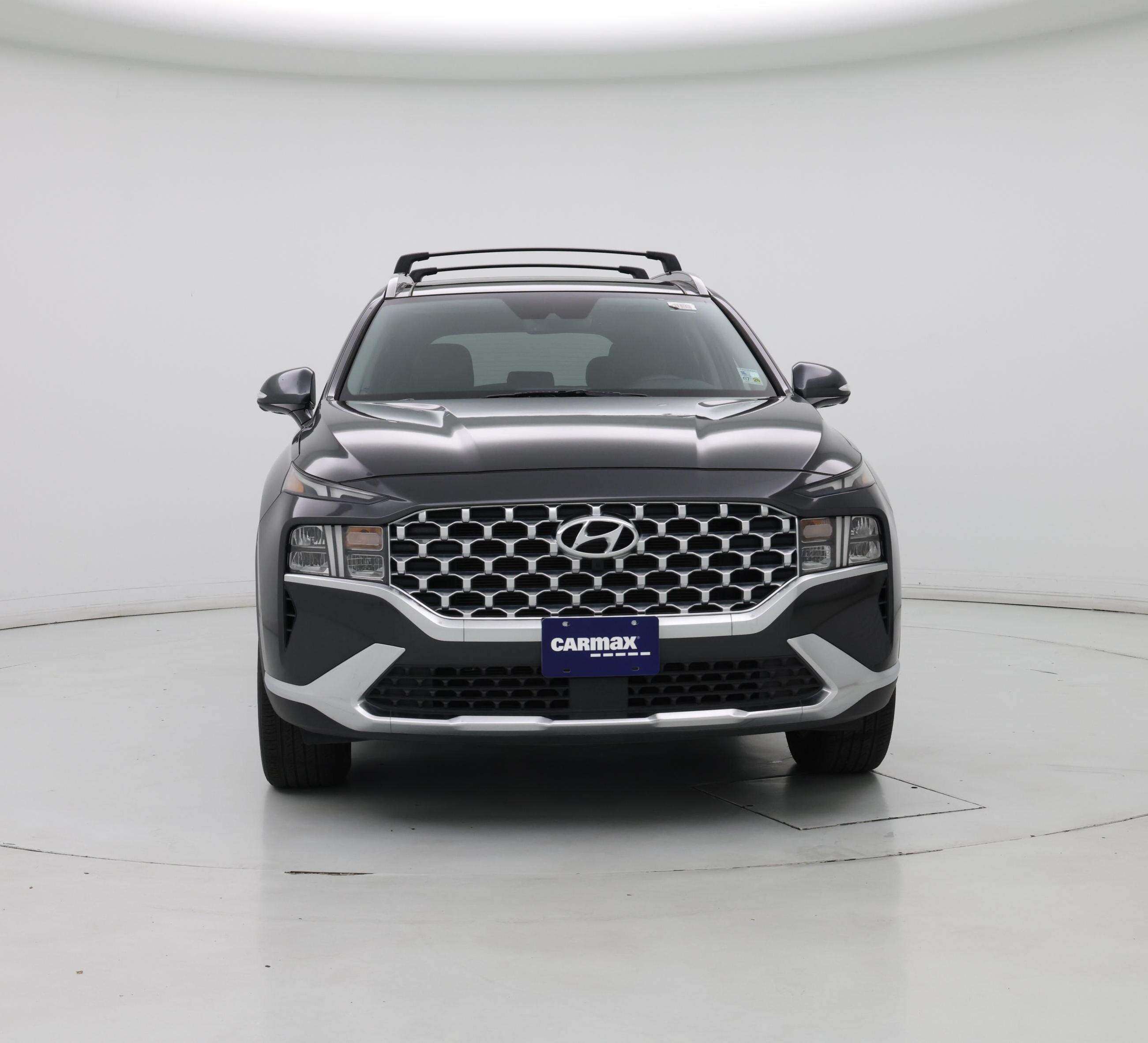 Thumbnail: 2023 Hyundai Santa Fe - 5