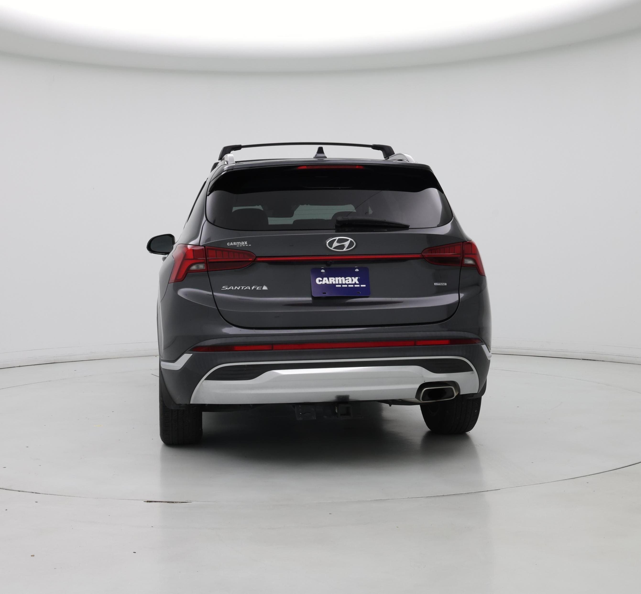 Thumbnail: 2023 Hyundai Santa Fe - 6