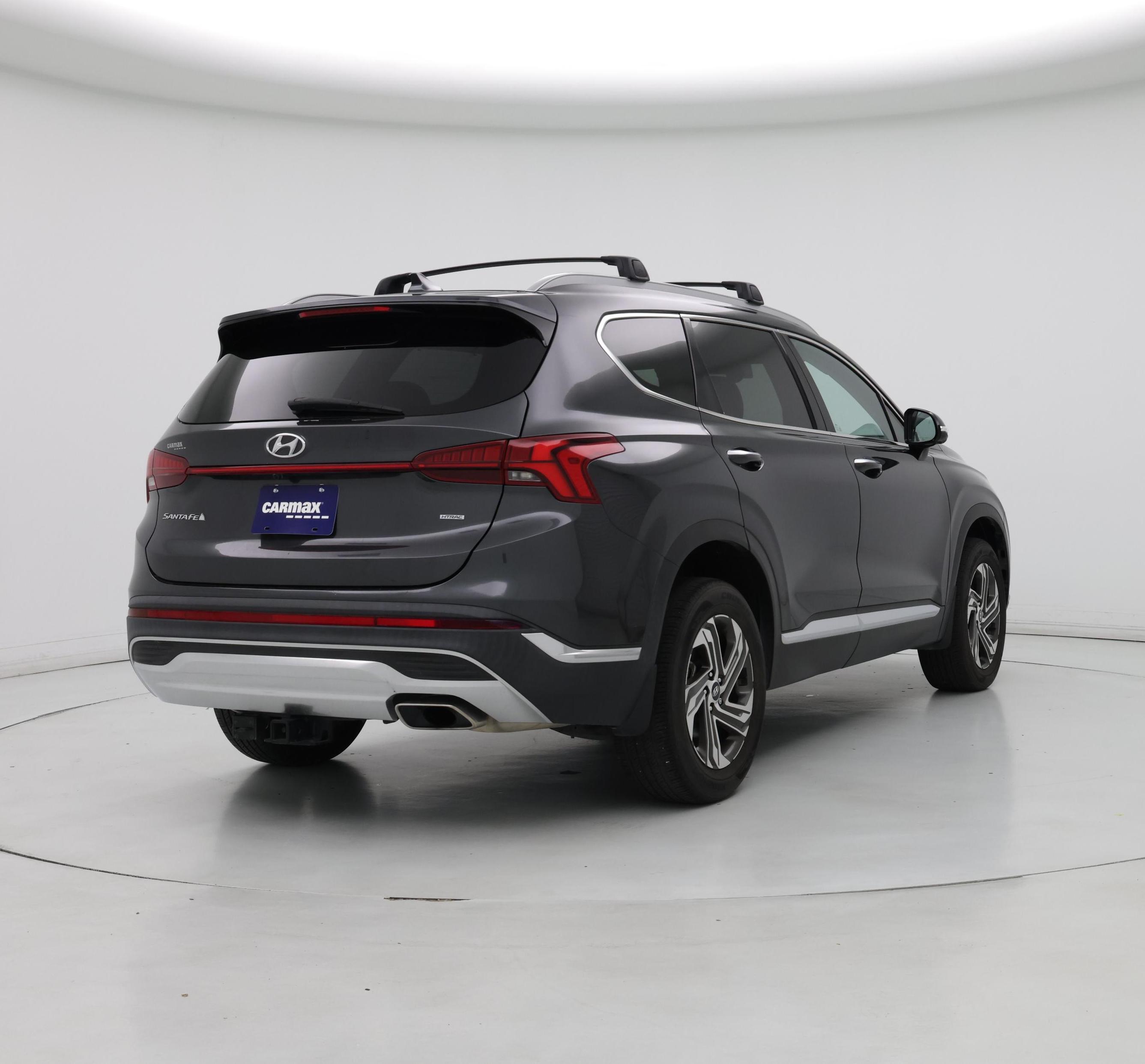 Thumbnail: 2023 Hyundai Santa Fe - 8