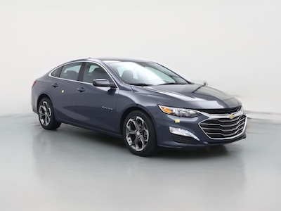 2020 Chevrolet Malibu LT -
                Mobile, AL