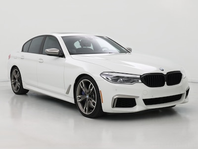 2020 BMW 5 Series M550i xDrive -
                  Baton Rouge, LA