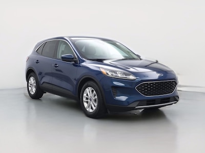 2020 Ford Escape SE -
                Columbus, GA