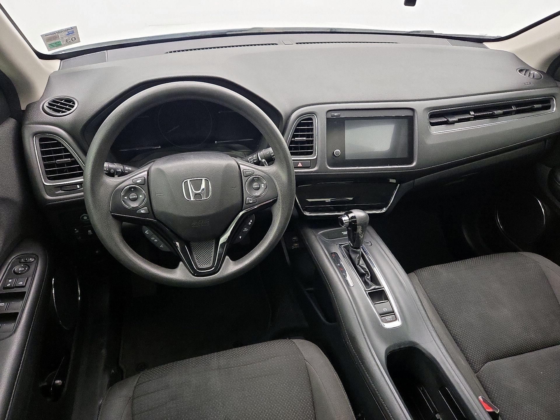 Thumbnail: 2022 Honda HR-V - 9