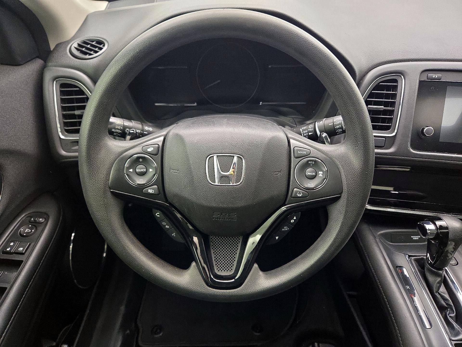 Thumbnail: 2022 Honda HR-V - 10