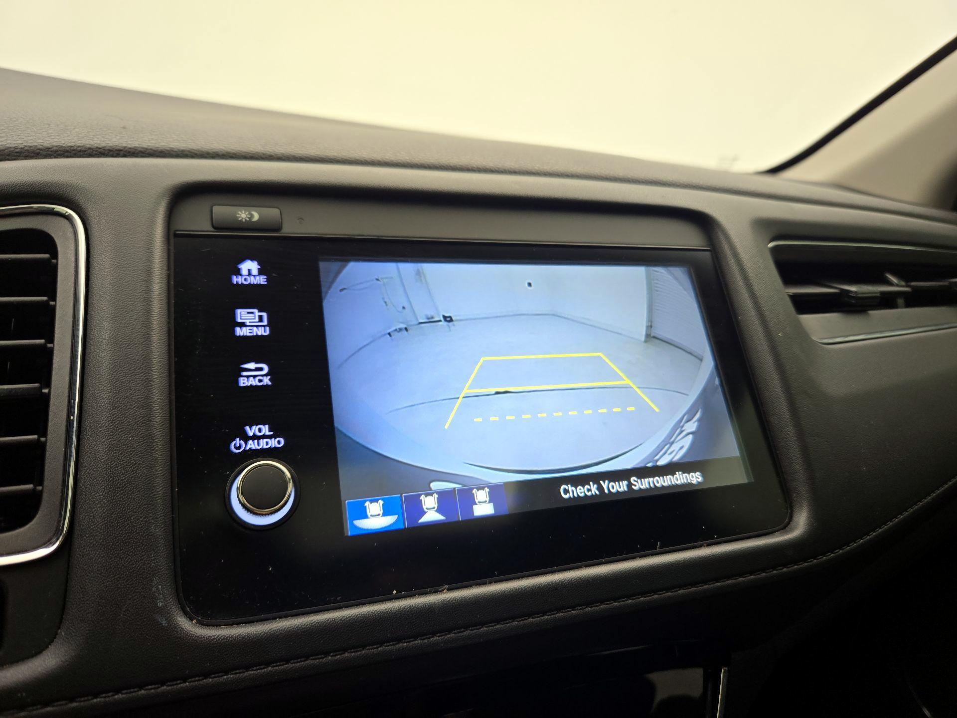 Thumbnail: 2022 Honda HR-V - 14