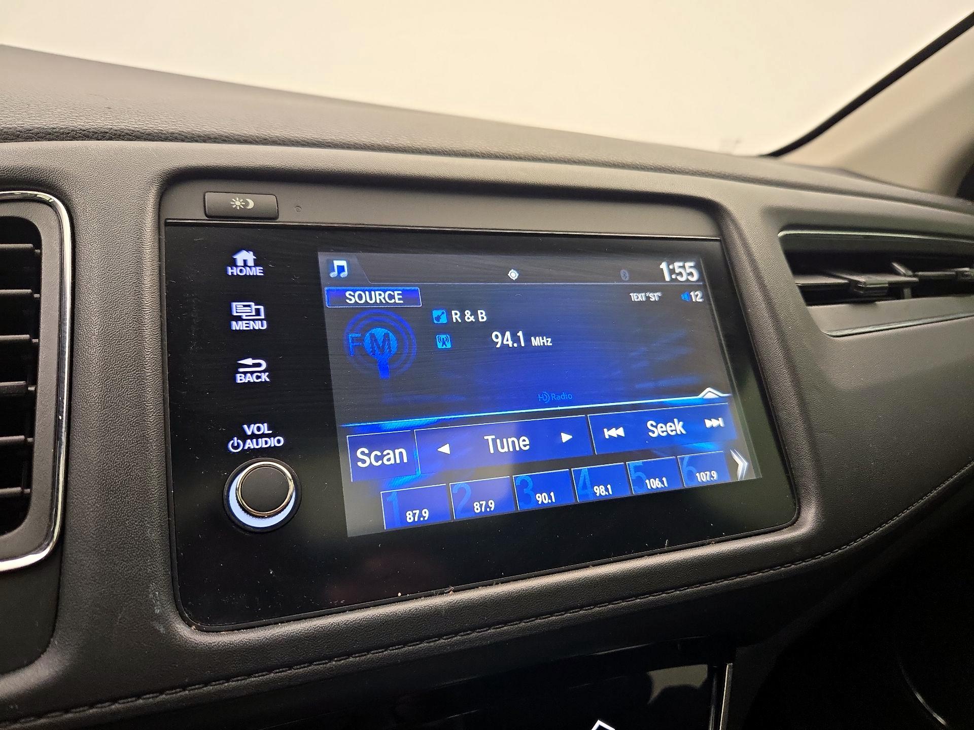 Thumbnail: 2022 Honda HR-V - 15