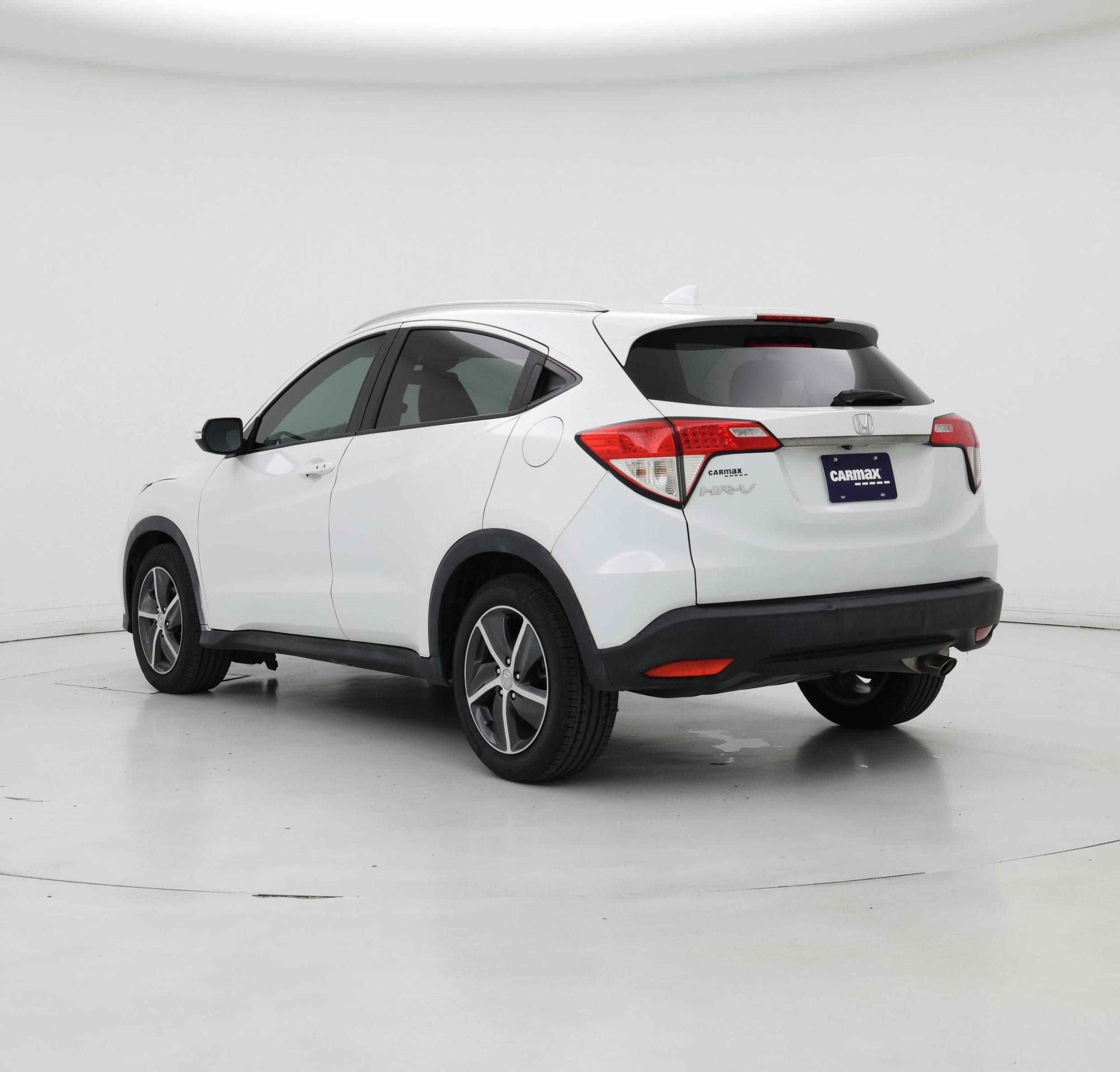 Thumbnail: 2022 Honda HR-V - 2