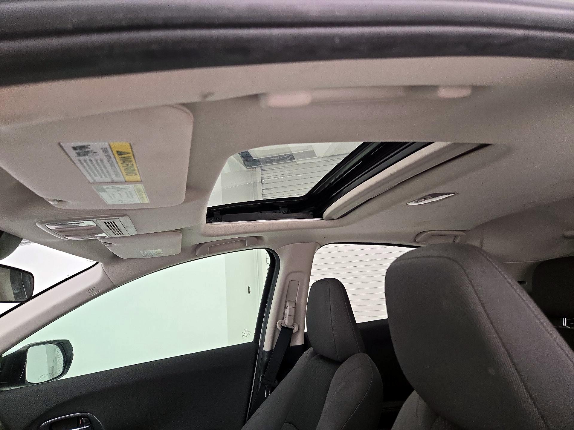 Thumbnail: 2022 Honda HR-V - 19