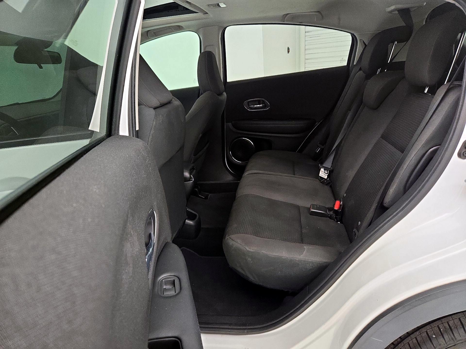 Thumbnail: 2022 Honda HR-V - 20