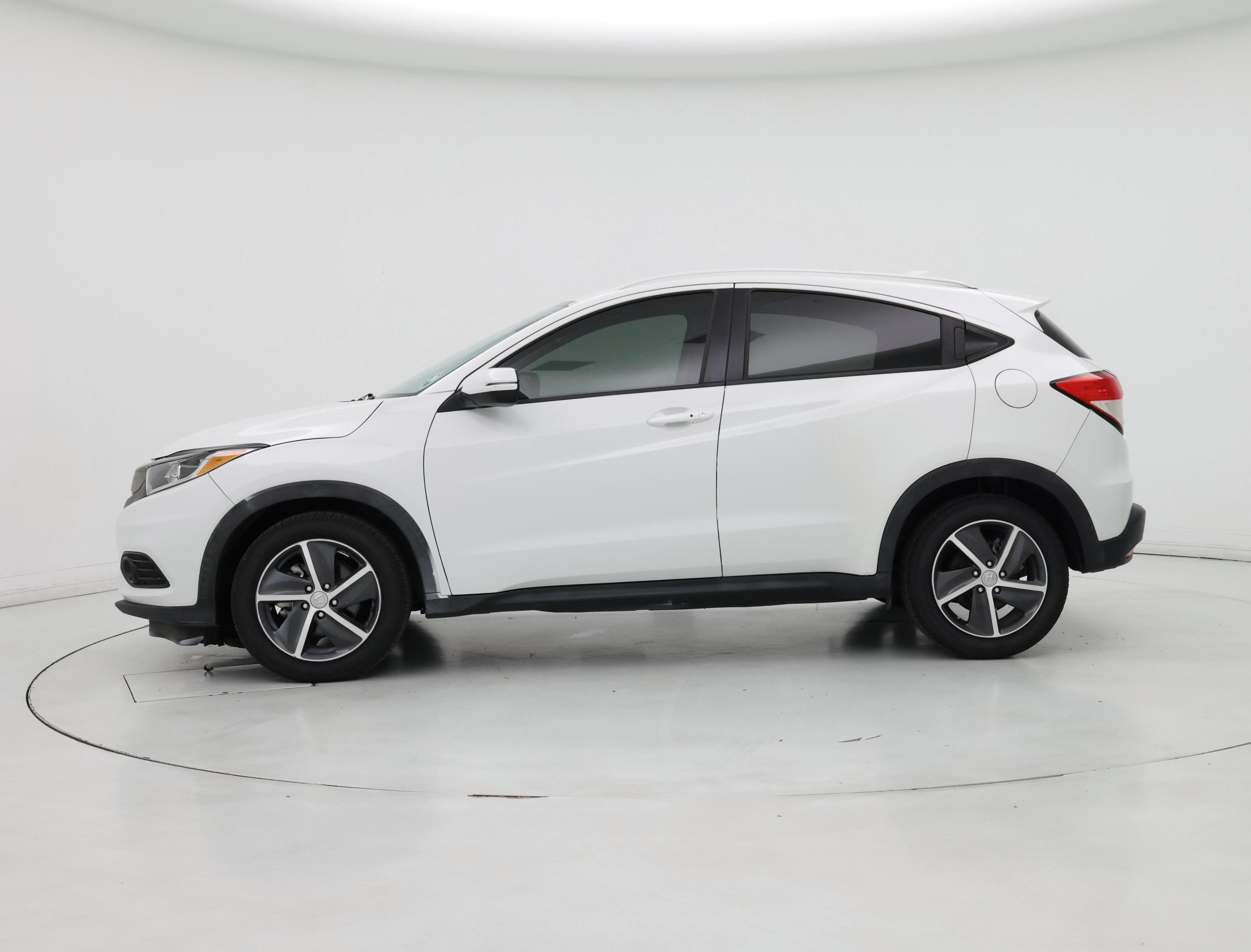 Thumbnail: 2022 Honda HR-V - 3