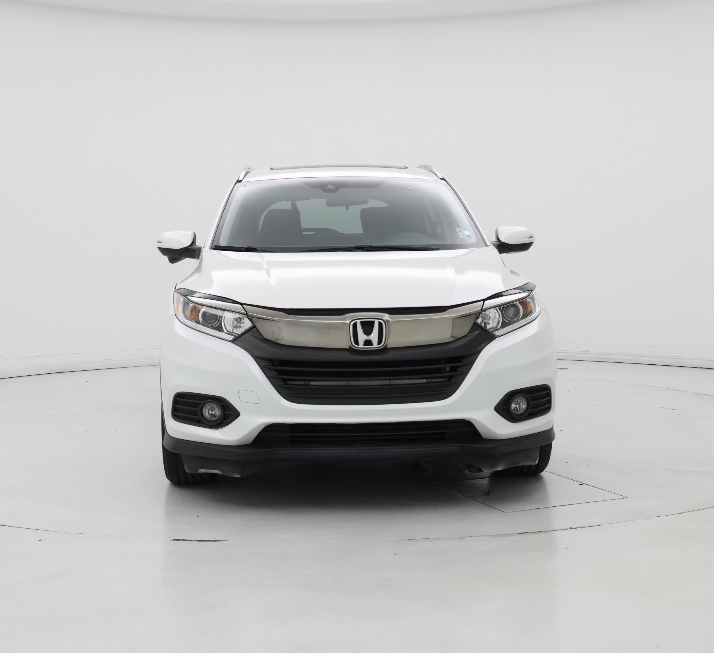 Thumbnail: 2022 Honda HR-V - 5