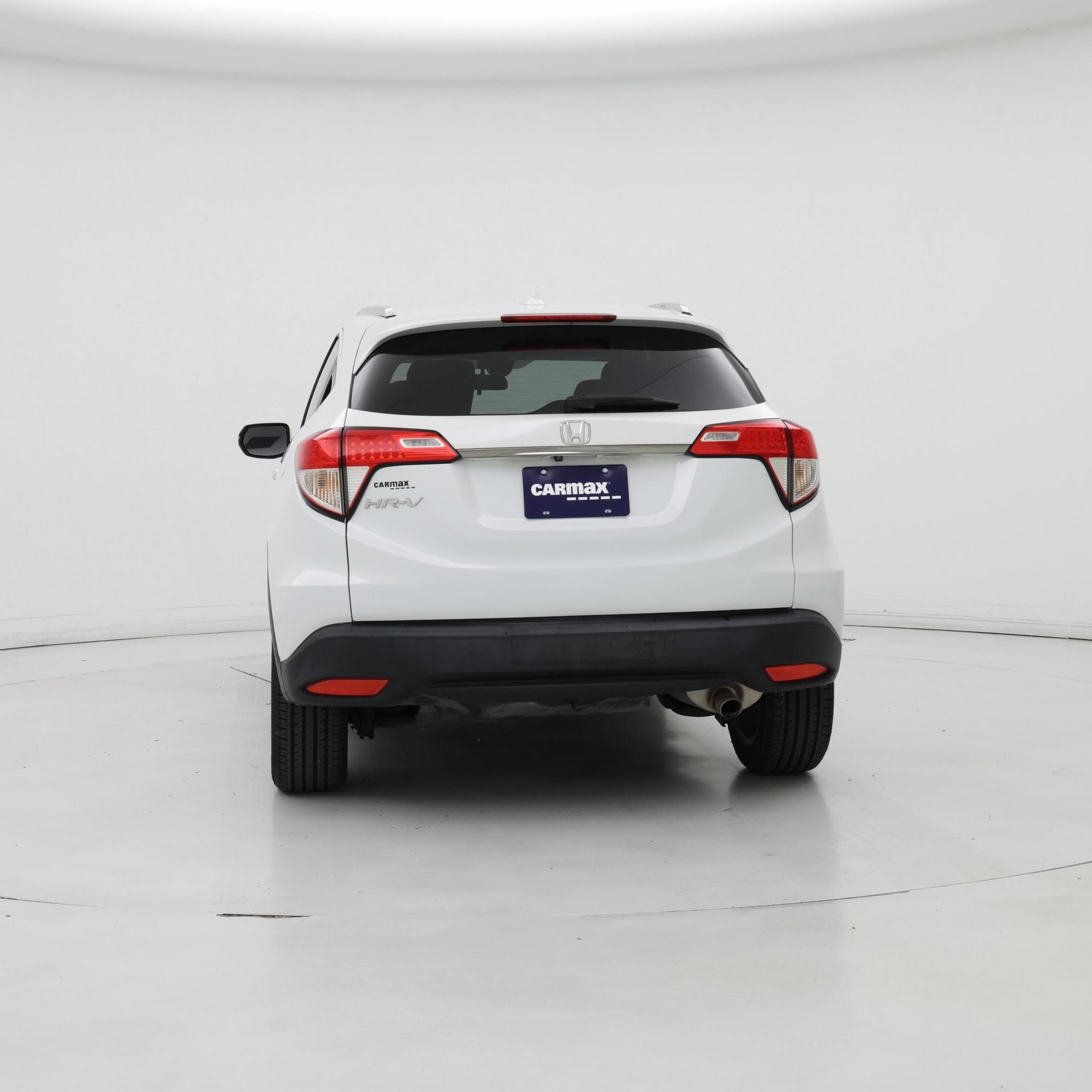 Thumbnail: 2022 Honda HR-V - 6