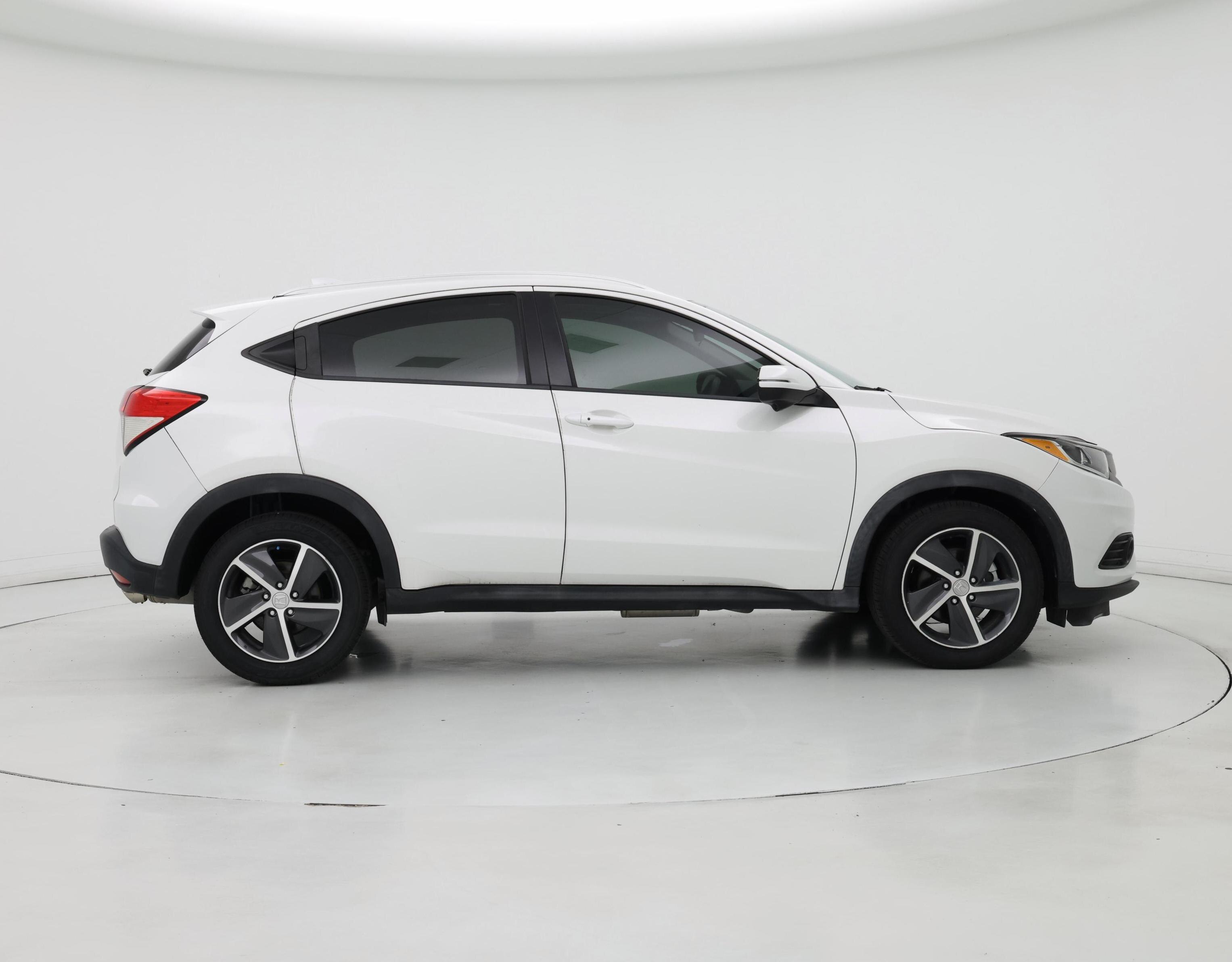 Thumbnail: 2022 Honda HR-V - 7