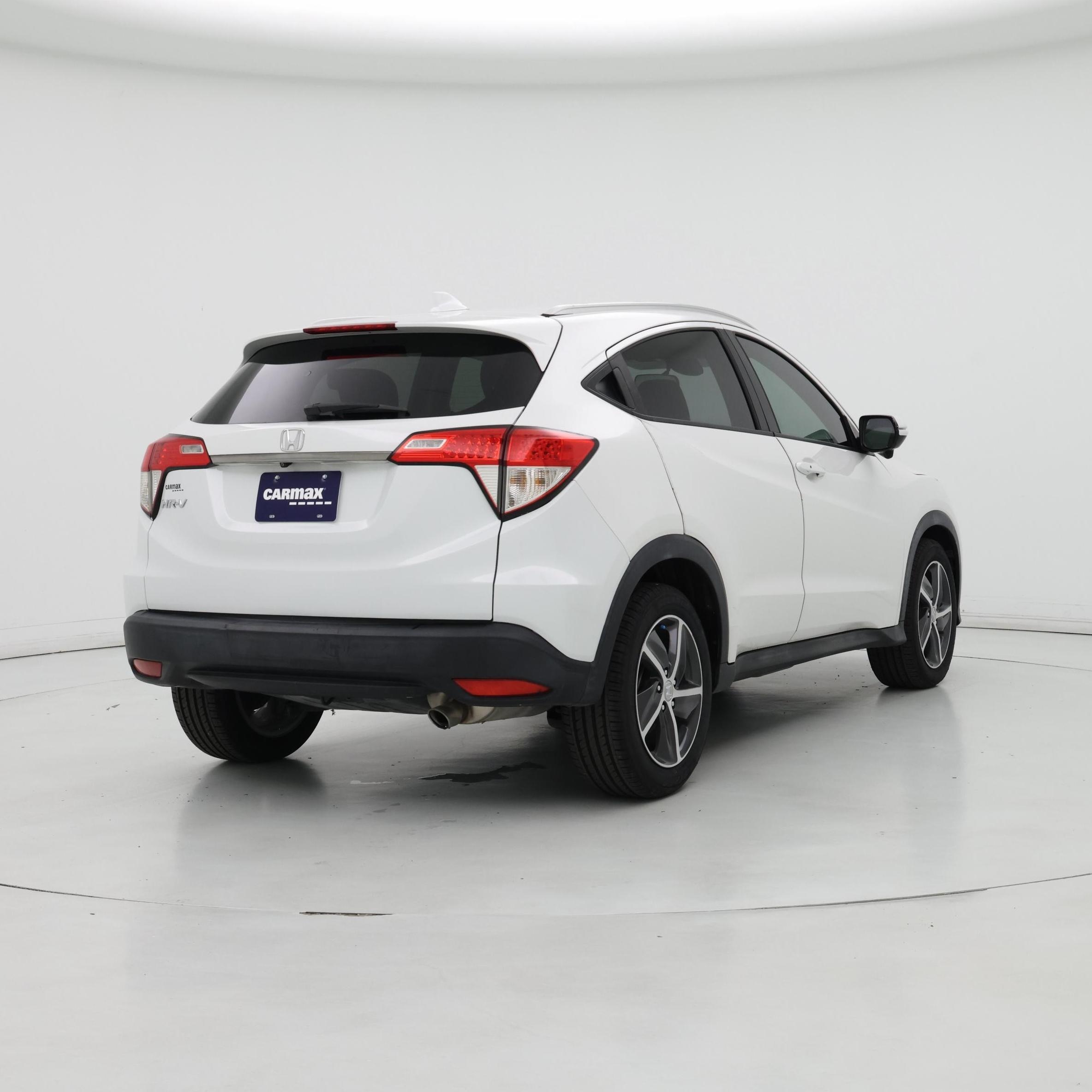 Thumbnail: 2022 Honda HR-V - 8
