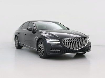 2022 Genesis G80  -
                Jackson, MS