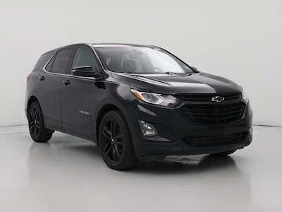 2020 Chevrolet Equinox LT -
                Baton Rouge, LA