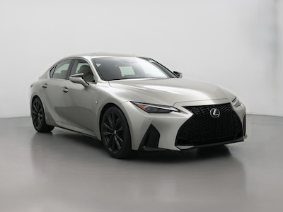 2022 Lexus IS 350 -
                Kenner, LA