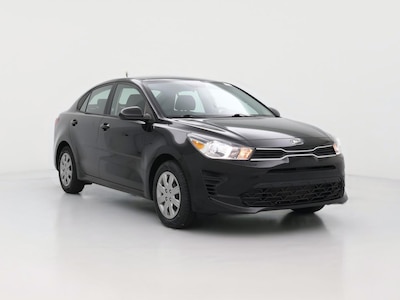 2021 Kia Rio S -
                Memphis, TN