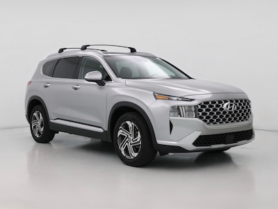 2022 Hyundai Santa Fe SEL -
                Baton Rouge, LA