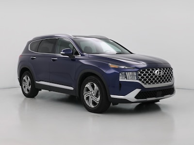 2022 Hyundai Santa Fe SEL -
                Baton Rouge, LA