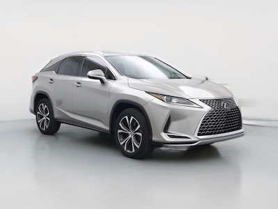 2020 Lexus RX 350 -
                Mobile, AL