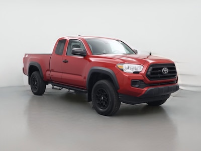 2022 Toyota Tacoma SR -
                Mobile, AL