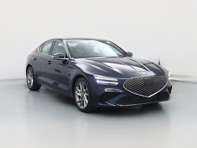 2022 Genesis G70 2.0T -
                Montgomery, AL