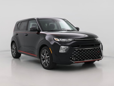2020 Kia Soul GT-Line -
                Baton Rouge, LA
