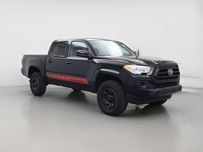 2021 Toyota Tacoma SR -
                Mobile, AL