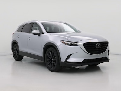 2022 Mazda CX-9 Touring Plus -
                Baton Rouge, LA