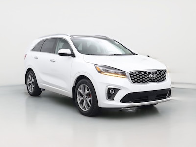 2019 Kia Sorento SX -
                Mobile, AL