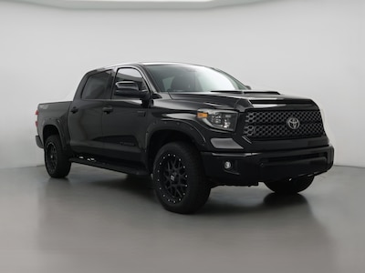 2020 Toyota Tundra SR5 -
                Kenner, LA