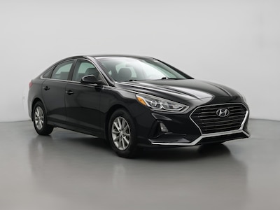 2019 Hyundai Sonata SE -
                  Kenner, LA