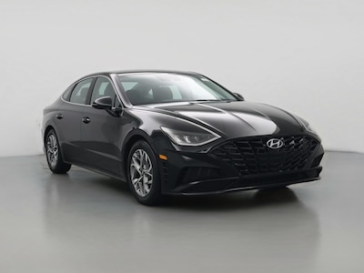 2023 Hyundai Sonata SEL -
                Baton Rouge, LA
