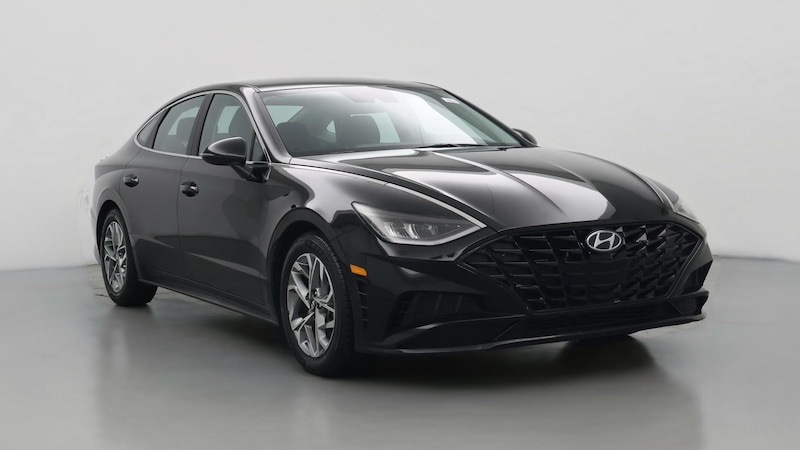 2023 Hyundai Sonata SEL Hero Image