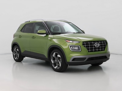 2021 Hyundai Venue SEL -
                Baton Rouge, LA