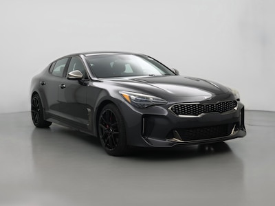 2019 Kia Stinger GT -
                Kenner, LA