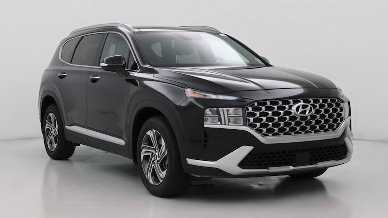 2022 Hyundai Santa Fe SEL Hero Image