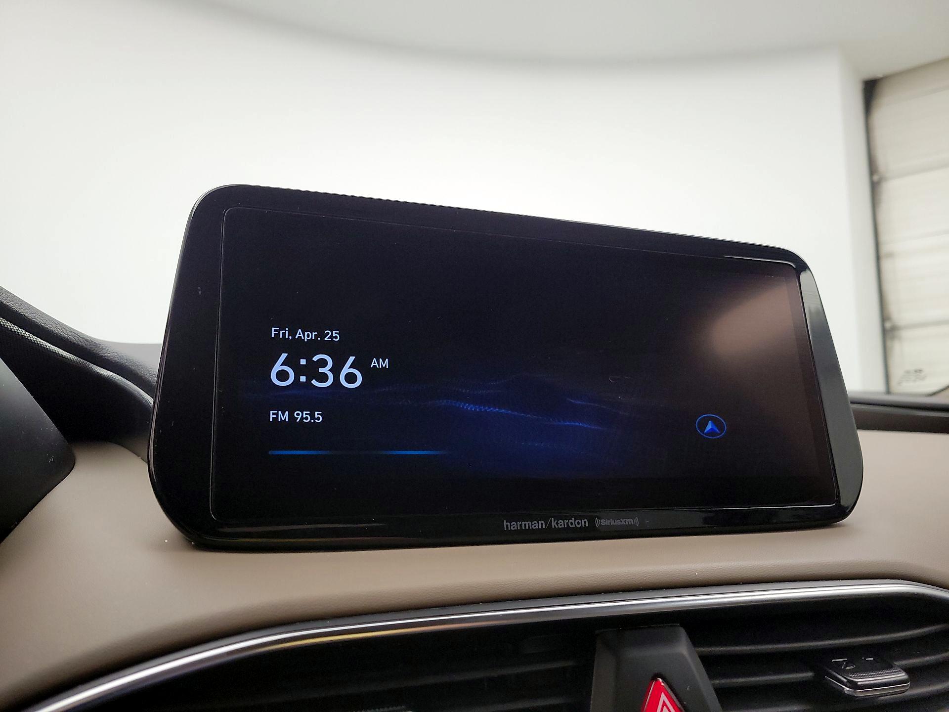 Thumbnail: 2022 Hyundai Santa Fe - 13