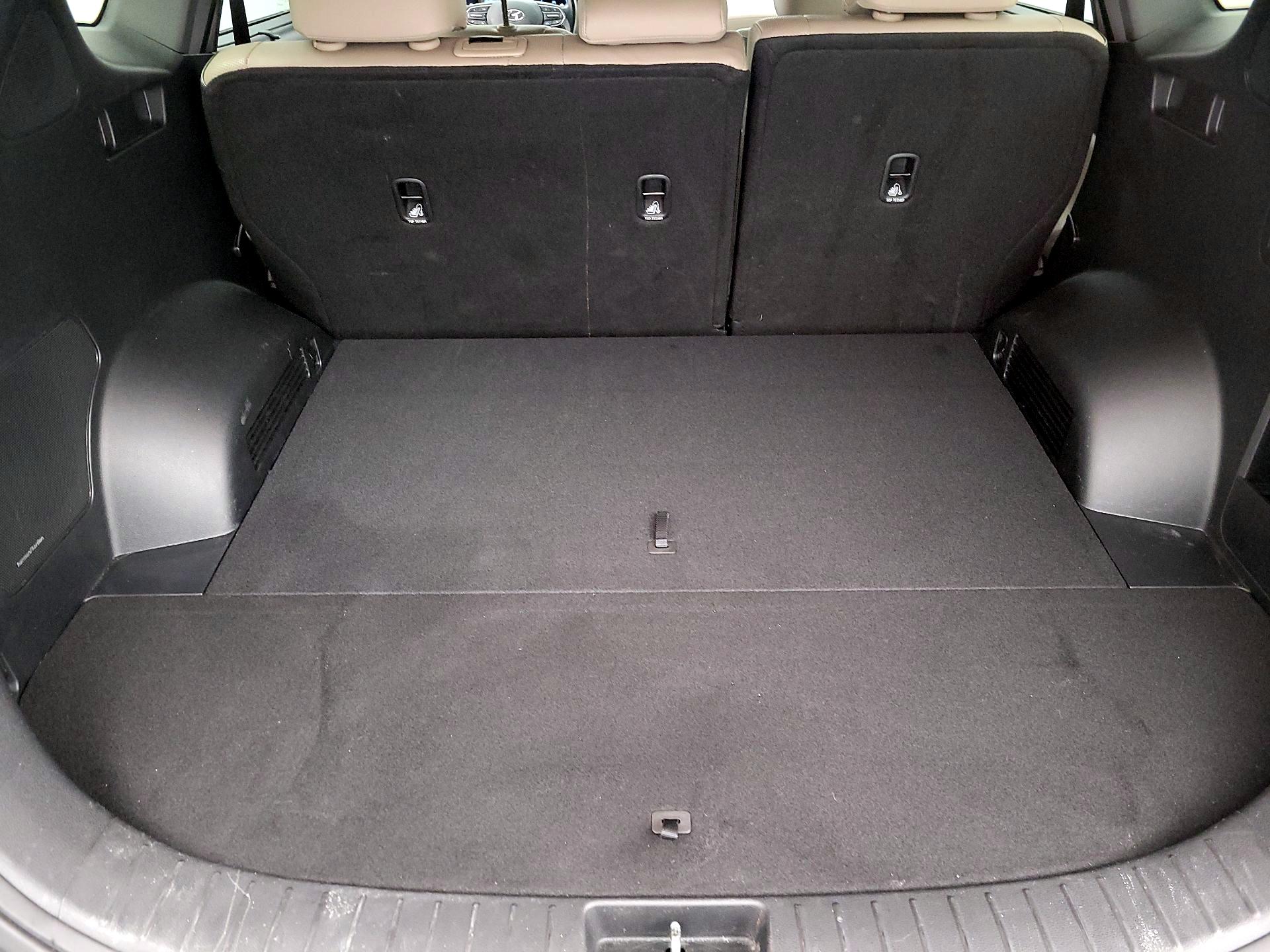 Thumbnail: 2022 Hyundai Santa Fe - 16