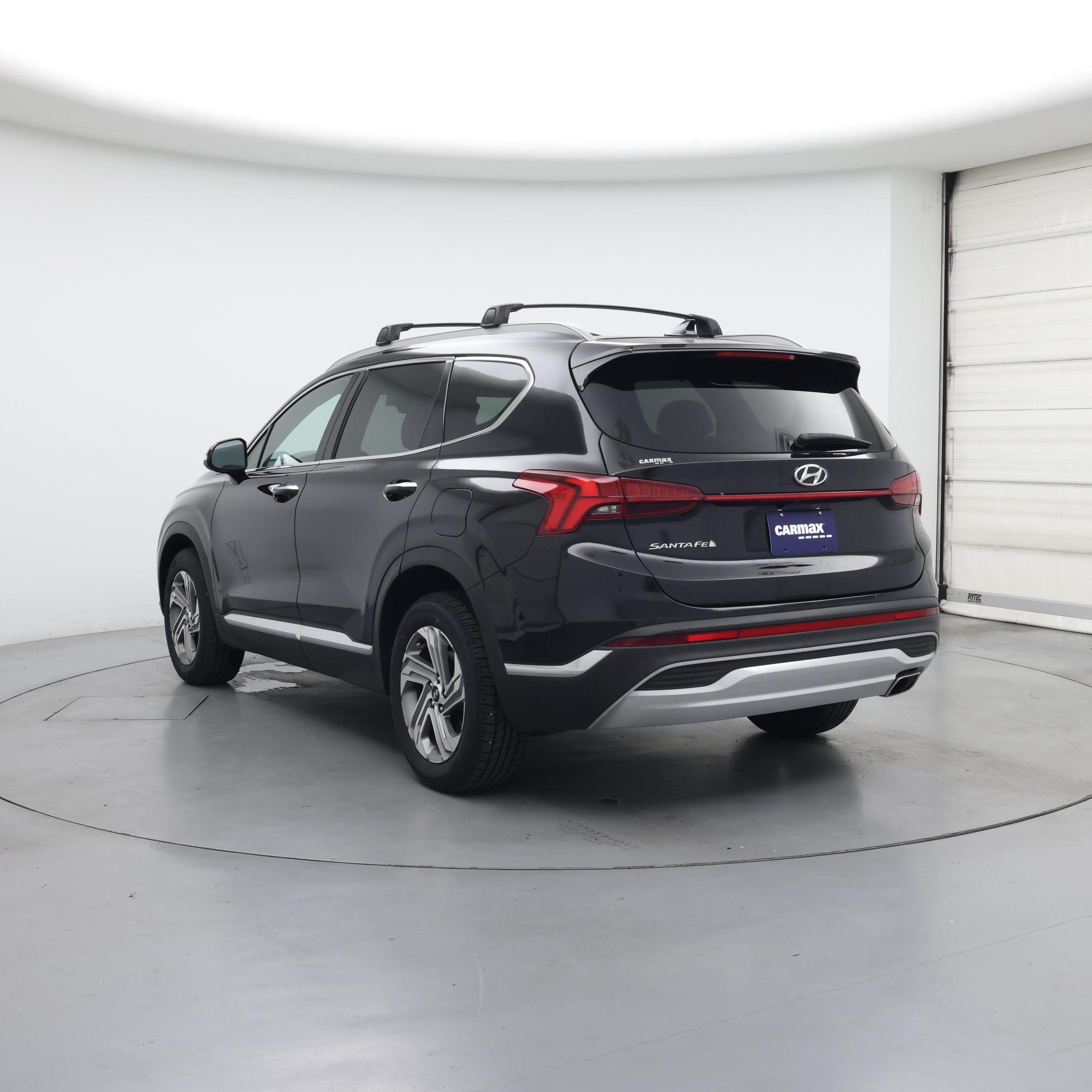 Thumbnail: 2022 Hyundai Santa Fe - 2