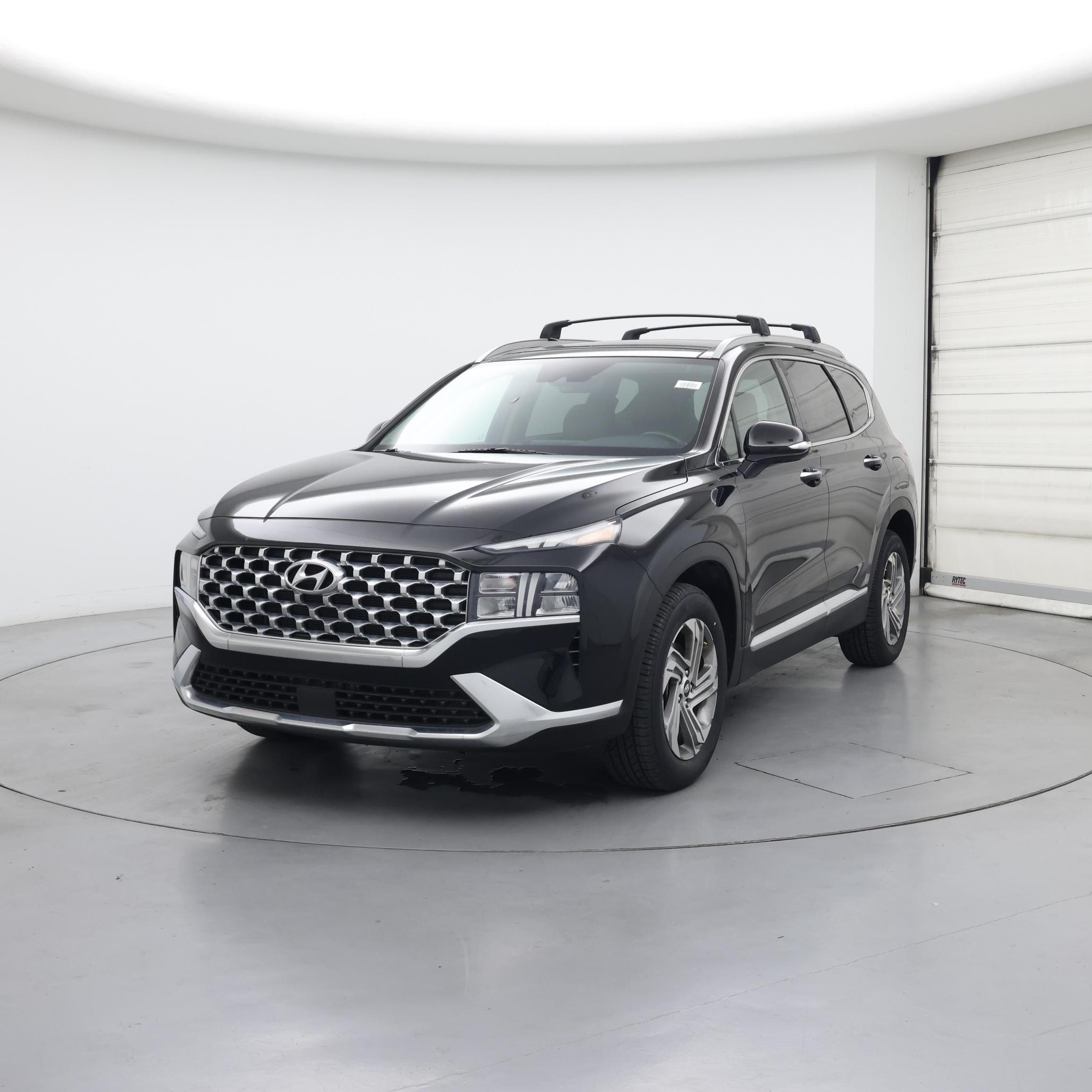 Thumbnail: 2022 Hyundai Santa Fe - 4